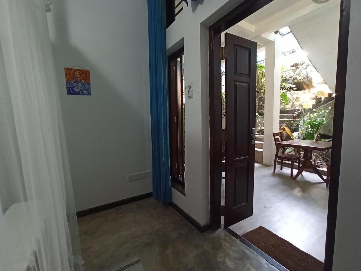 Butterfly Jewel Acomodação com café da manhã Unawatuna Exterior foto