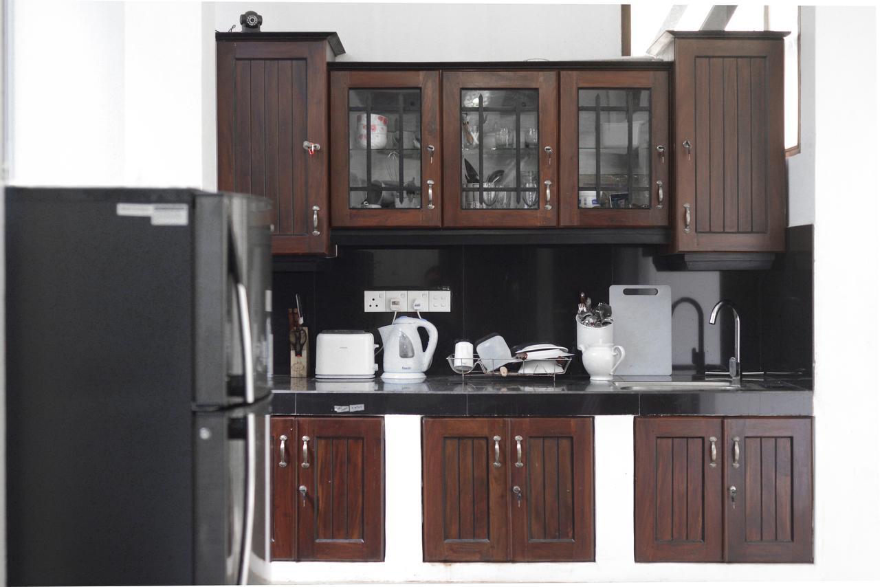 Butterfly Jewel Acomodação com café da manhã Unawatuna Exterior foto